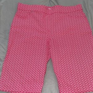 Size L Bermuda Shorts